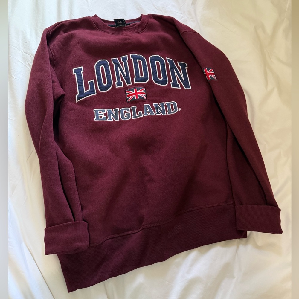 Crewneck